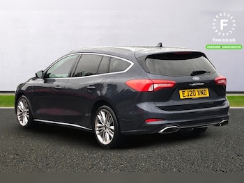Used Ford Focus 2020 for sale - 76143789: Photo 2