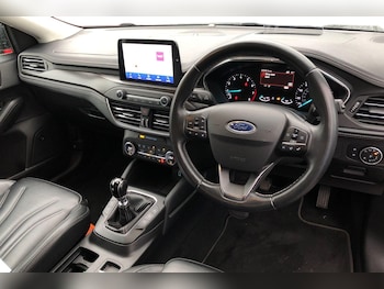 Used Ford Focus 2020 for sale - 76143789: Photo 3