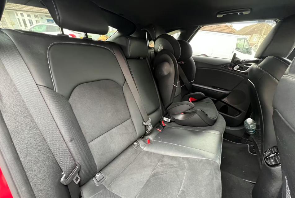 Used Kia Pro Ceed 2021 for sale - 77829583: Photo 4