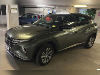 Used Hyundai TUCSON 2023 for sale - 77514941: Photo