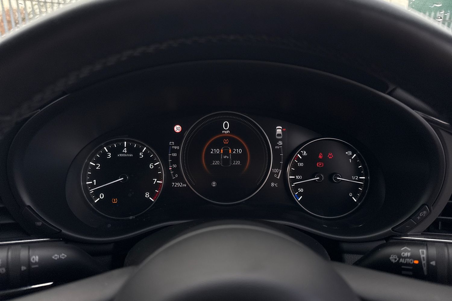 Used Mazda Mazda3 2021 for sale - 77355255: Photo 10