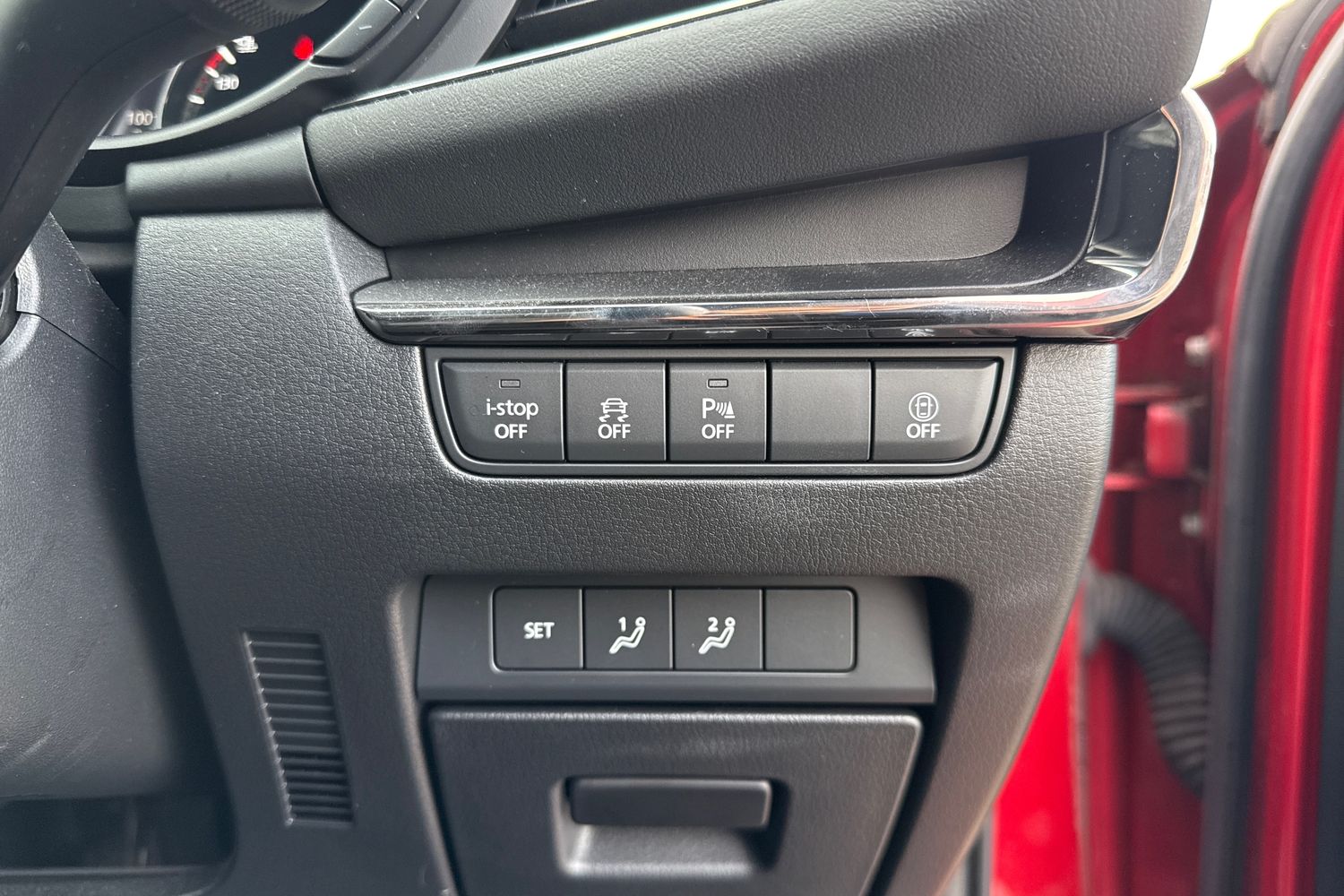 Used Mazda Mazda3 2021 for sale - 77355255: Photo 11