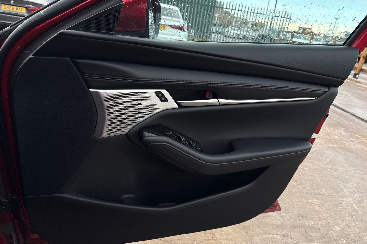 Used Mazda Mazda3 2021 for sale - 77355255: Photo 12