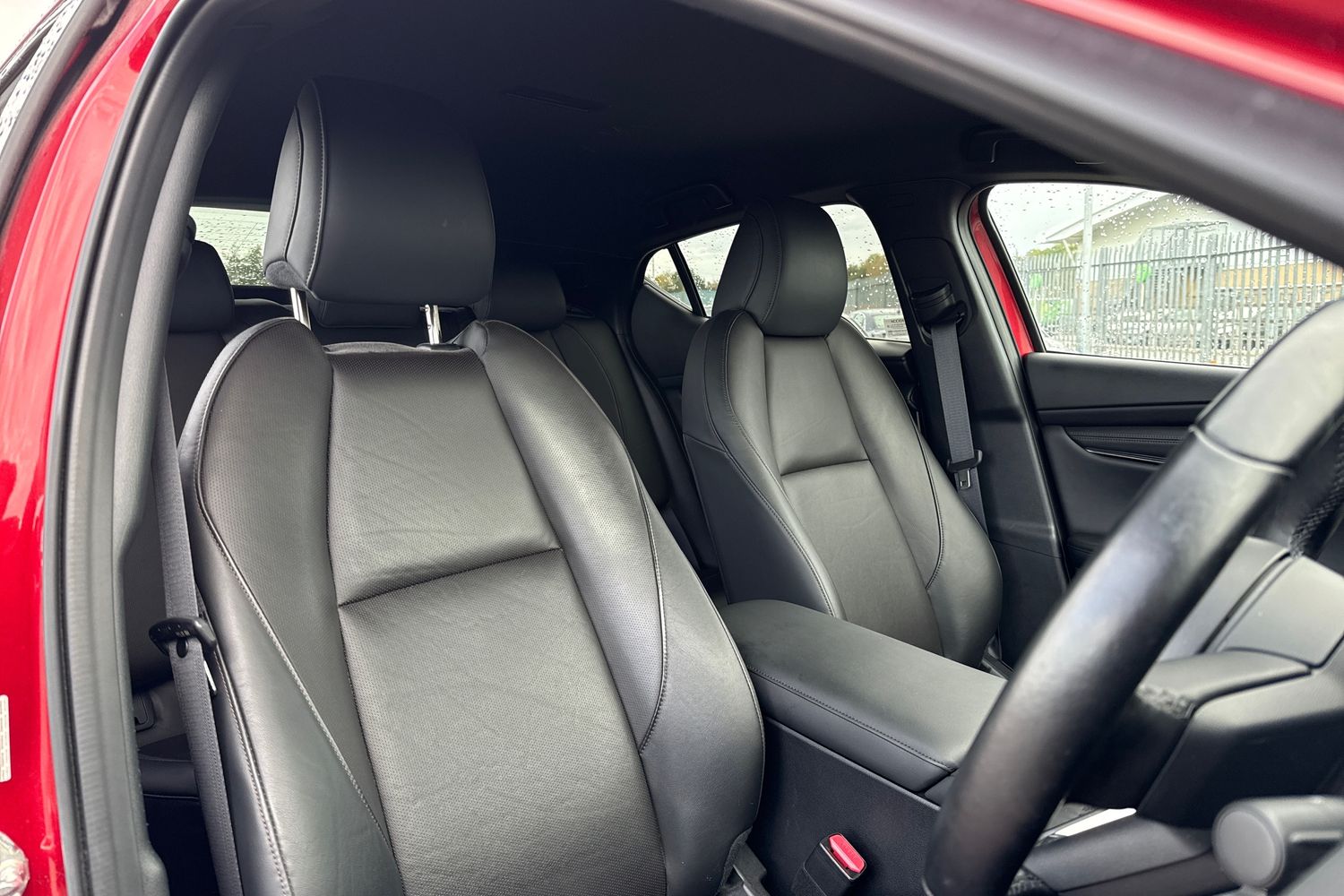 Used Mazda Mazda3 2021 for sale - 77355255: Photo 13