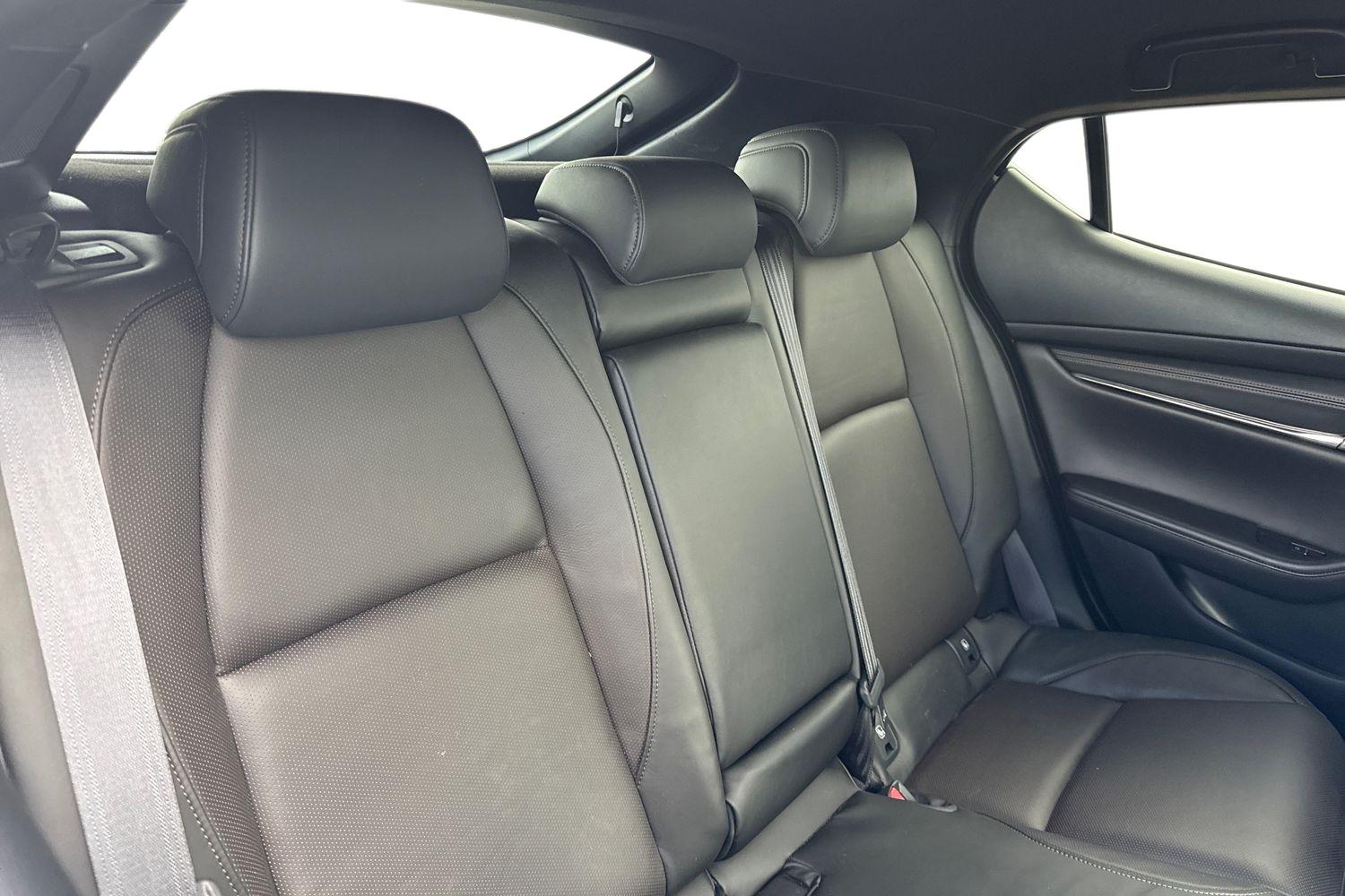 Used Mazda Mazda3 2021 for sale - 77355255: Photo 14