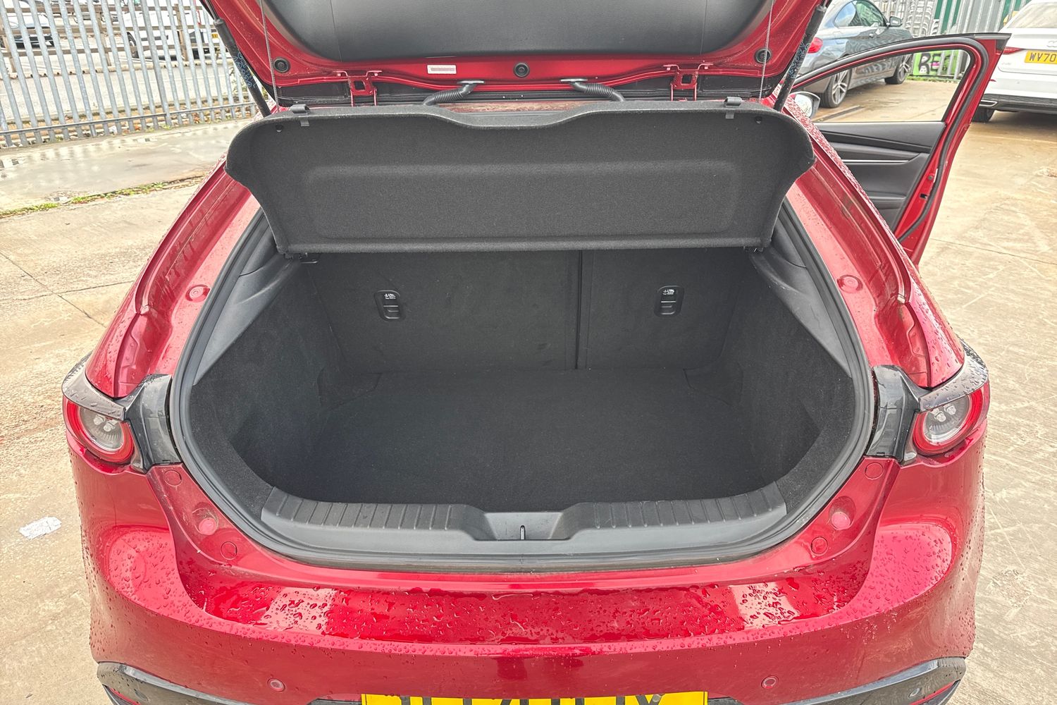 Used Mazda Mazda3 2021 for sale - 77355255: Photo 15