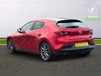 Used Mazda Mazda3 2021 for sale - 77355255: Photo