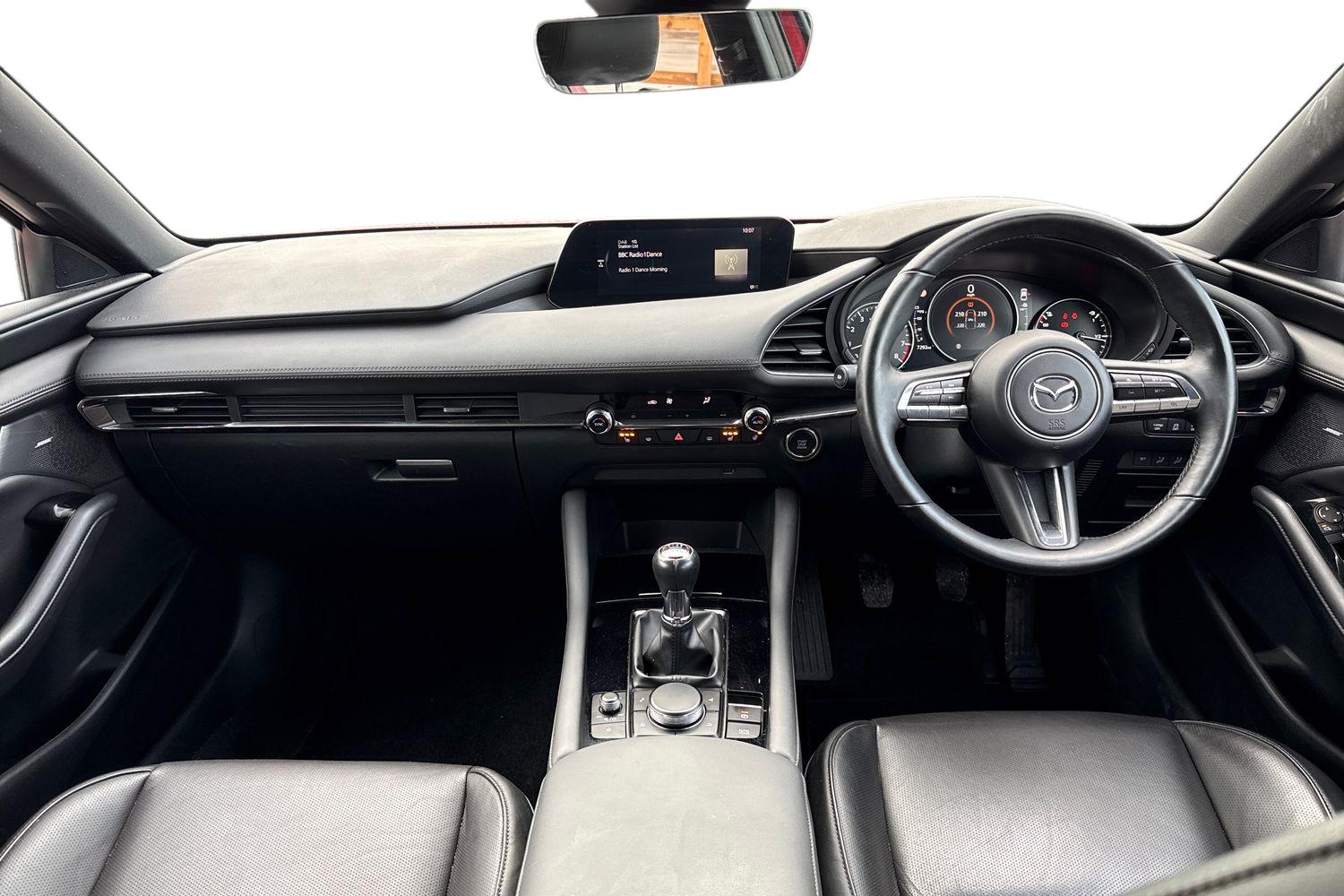 Used Mazda Mazda3 2021 for sale - 77355255: Photo 3