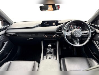 Used Mazda Mazda3 2021 for sale - 77355255: Photo