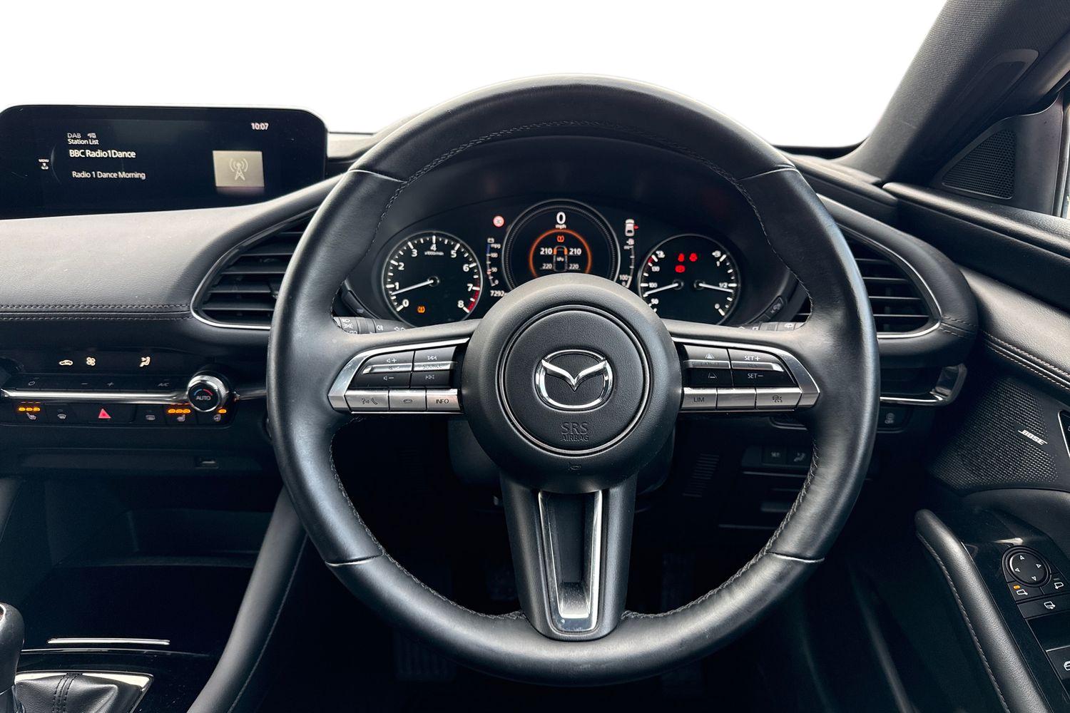 Used Mazda Mazda3 2021 for sale - 77355255: Photo 5