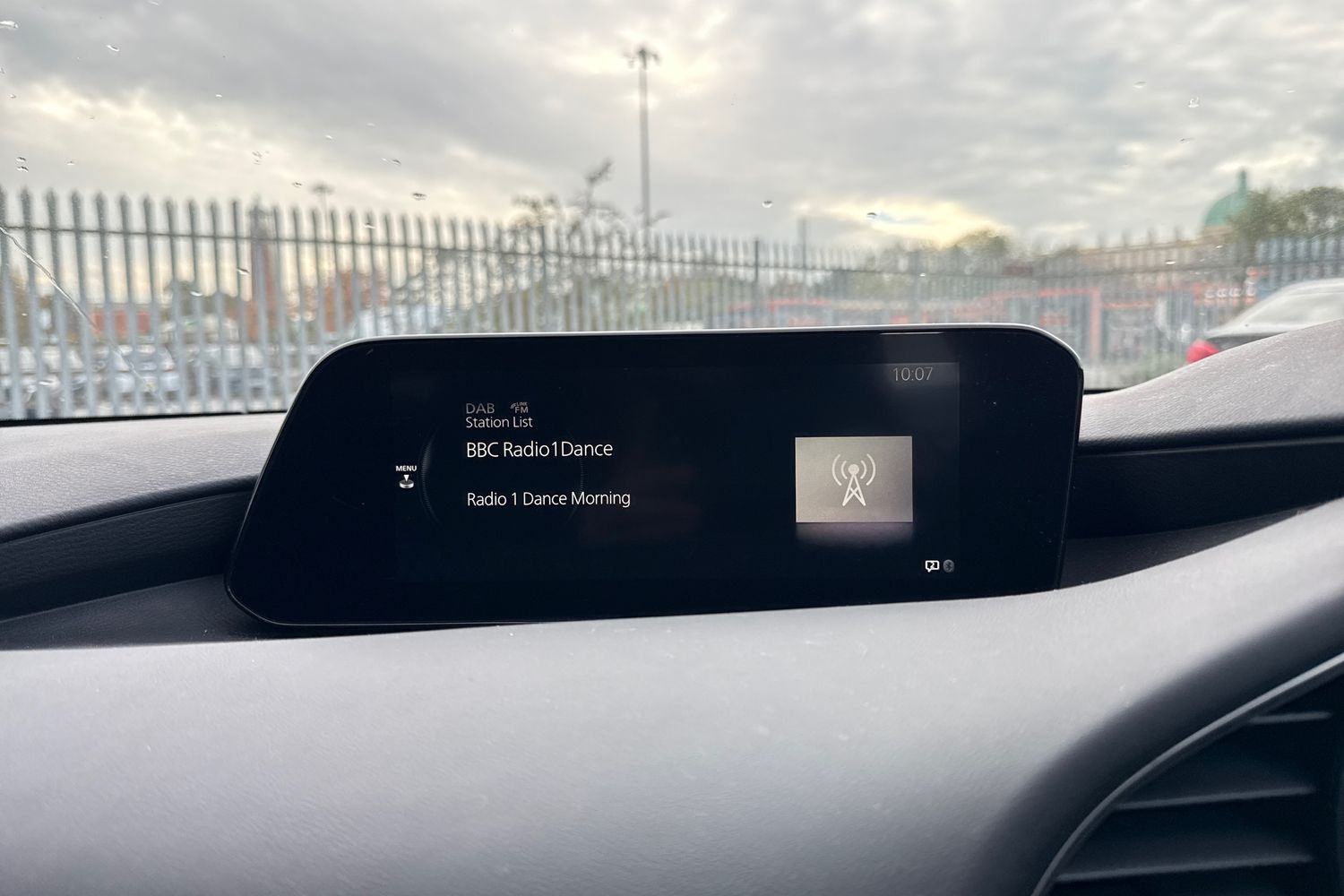 Used Mazda Mazda3 2021 for sale - 77355255: Photo 6