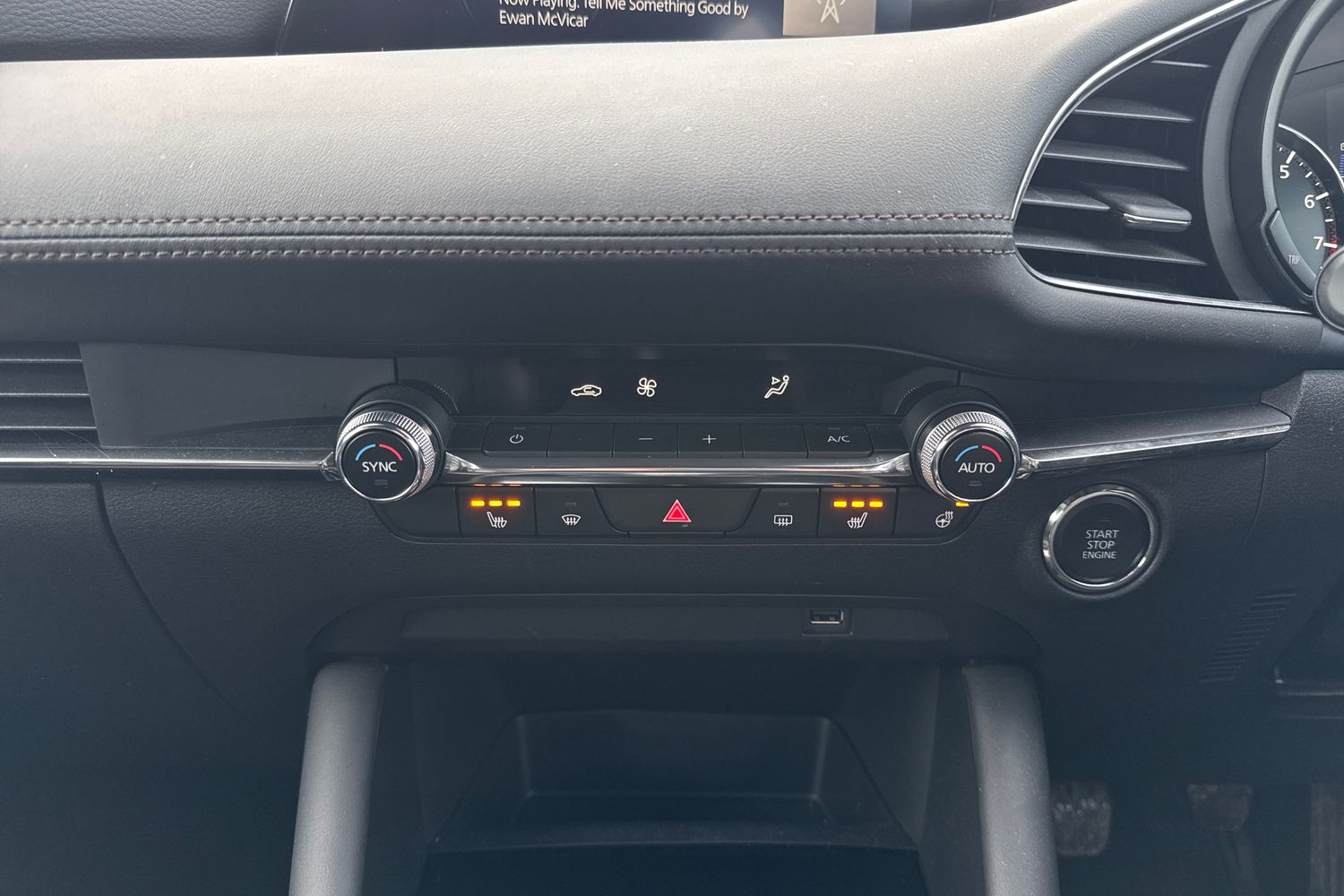 Used Mazda Mazda3 2021 for sale - 77355255: Photo 7