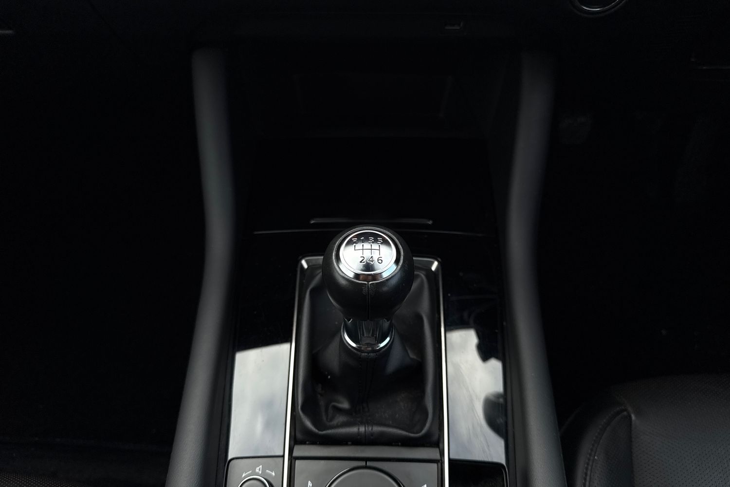 Used Mazda Mazda3 2021 for sale - 77355255: Photo 8