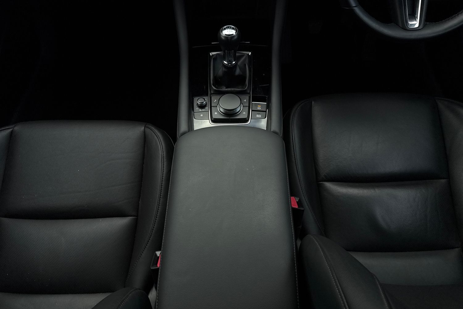 Used Mazda Mazda3 2021 for sale - 77355255: Photo 9