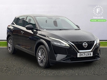 2021 - 1.3 DiG-T MH 158 Acenta Premium 5dr Xtronic