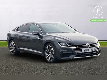 Volkswagen - Arteon