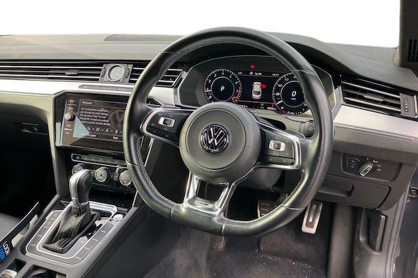 Used Volkswagen Arteon 2018 for sale - 76115109: Photo 3