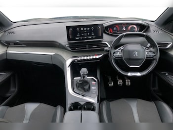 Used Peugeot 5008 2022 for sale - 75908841: Photo