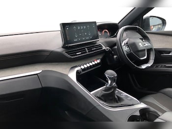 Used Peugeot 5008 2022 for sale - 75908841: Photo