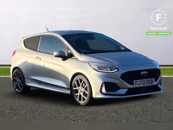 Ford - Fiesta