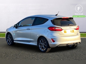 Used Ford Fiesta 2022 for sale - 76047513: Photo 2