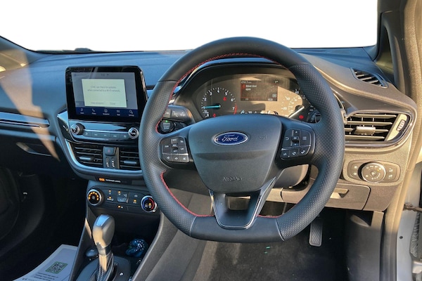 Used Ford Fiesta 2022 for sale - 76047513: Photo 3