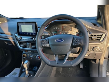 Used Ford Fiesta 2022 for sale - 76047513: Photo 3
