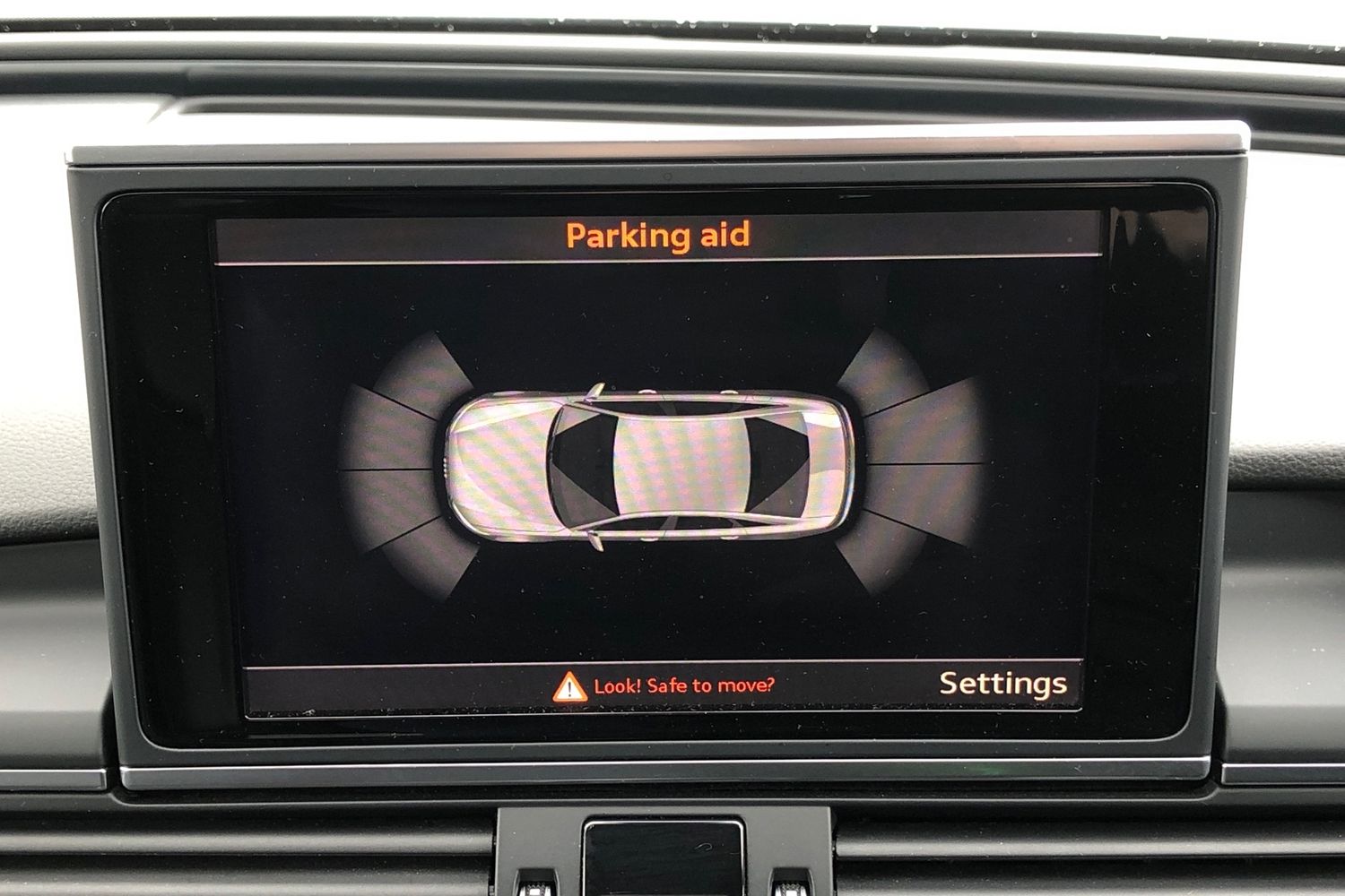 Used Audi A6 2017 for sale - 77527325: Photo 11