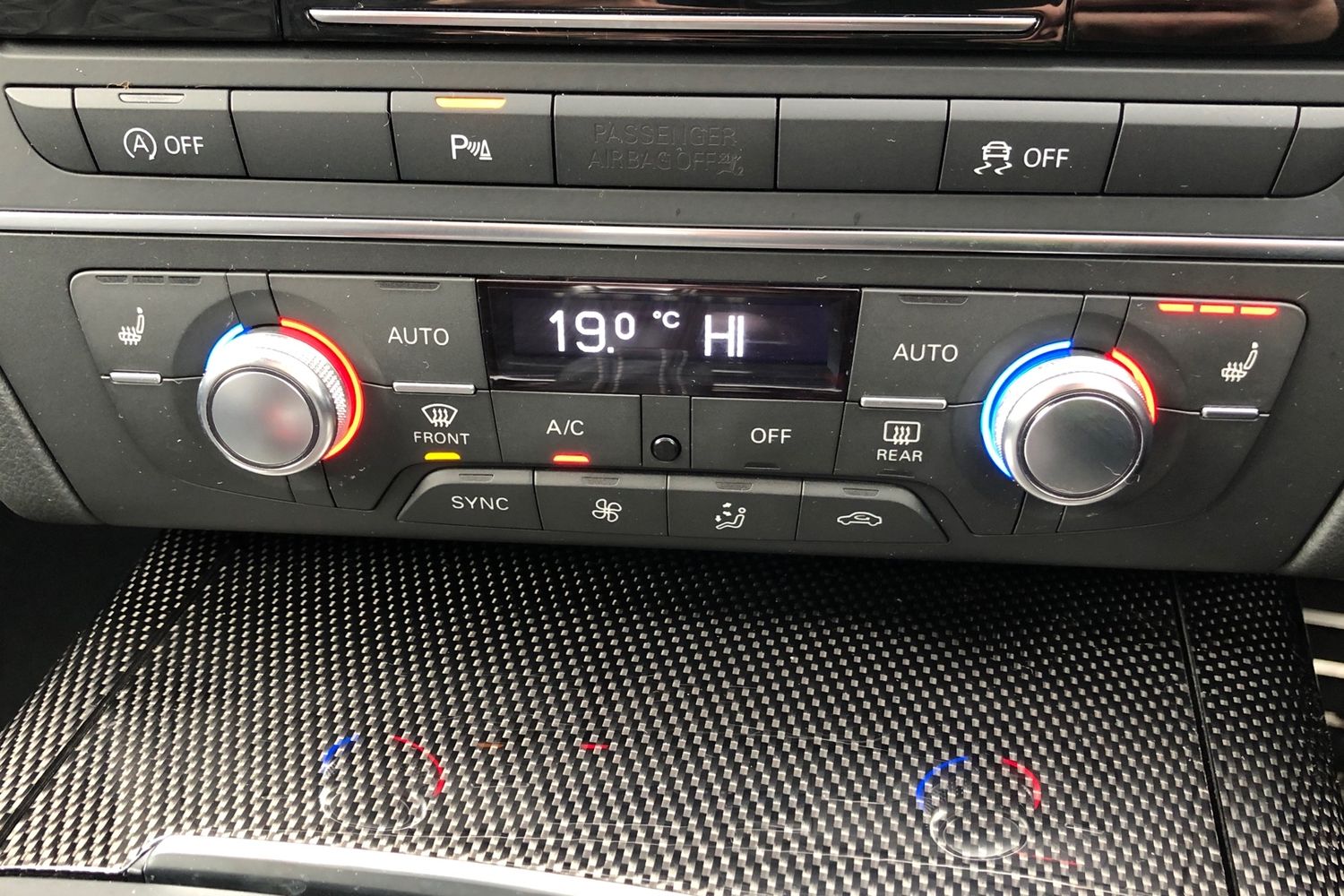 Used Audi A6 2017 for sale - 77527325: Photo 12