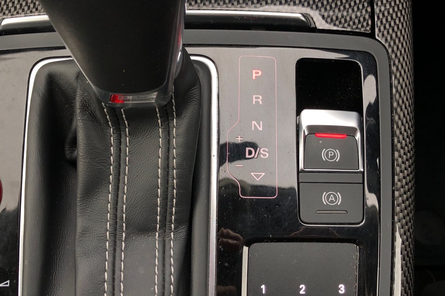 Used Audi A6 2017 for sale - 77527325: Photo 13