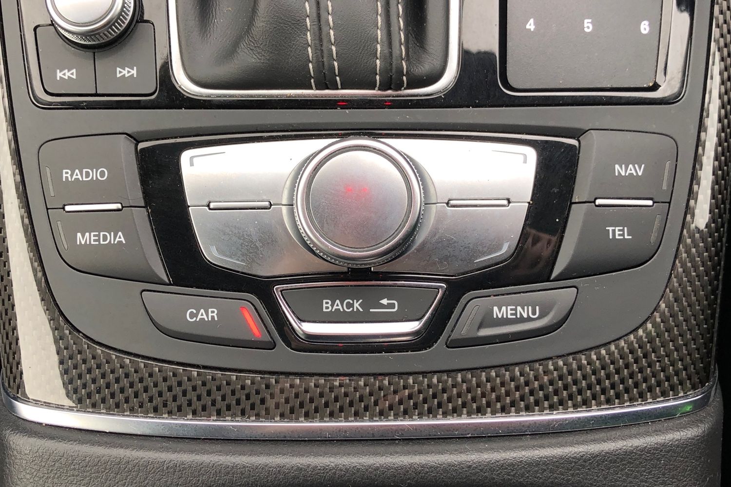 Used Audi A6 2017 for sale - 77527325: Photo 15