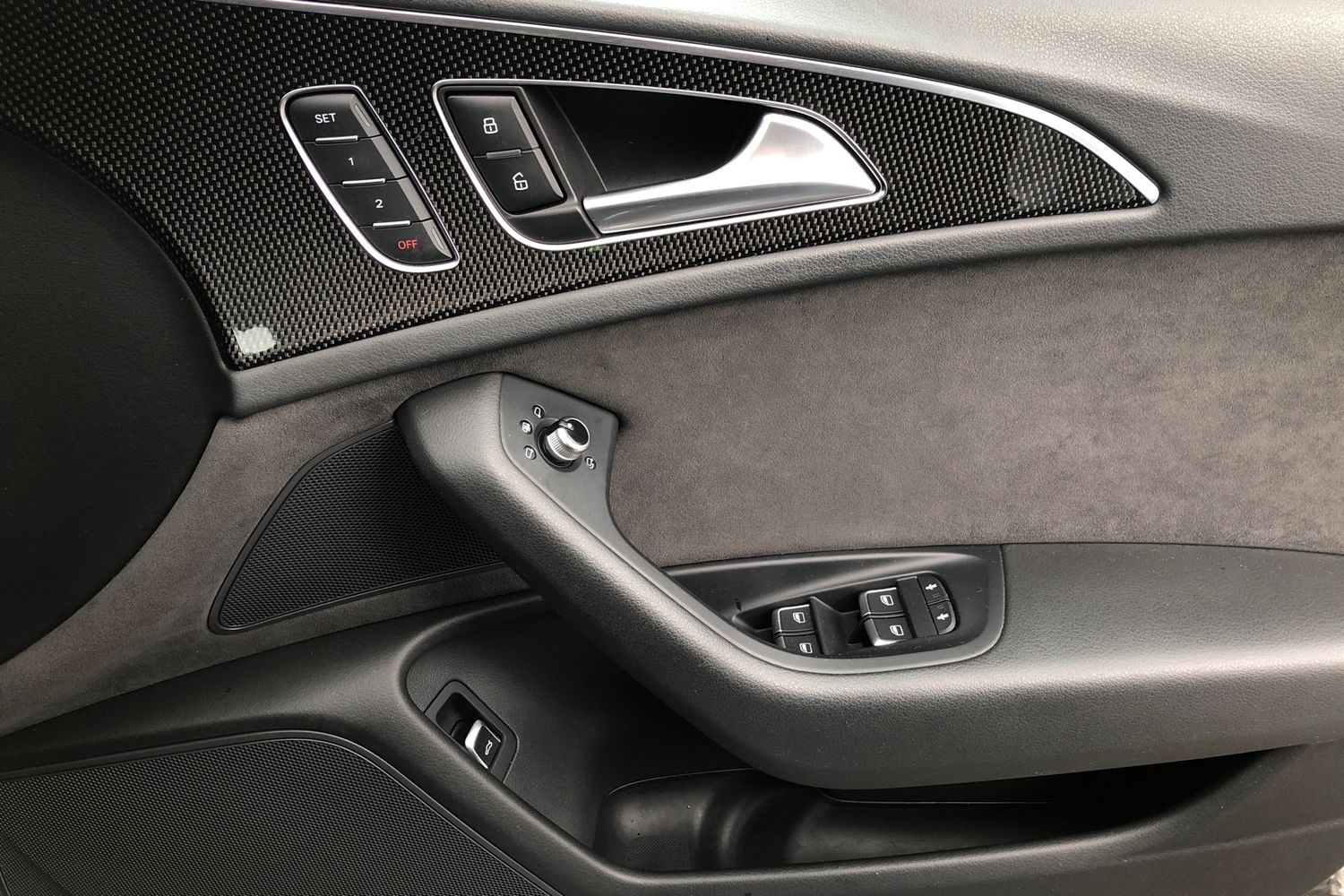 Used Audi A6 2017 for sale - 77527325: Photo 17