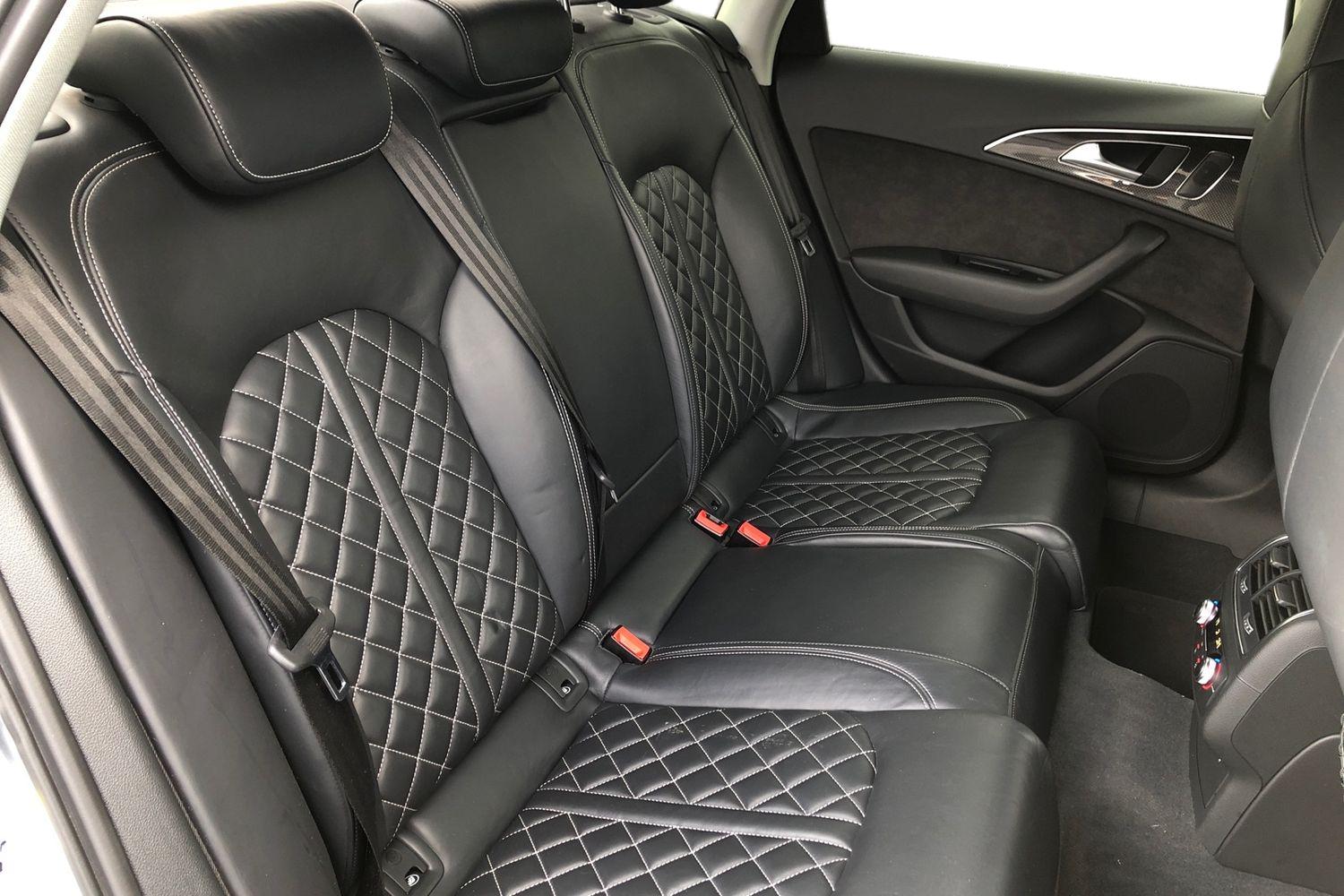 Used Audi A6 2017 for sale - 77527325: Photo 18