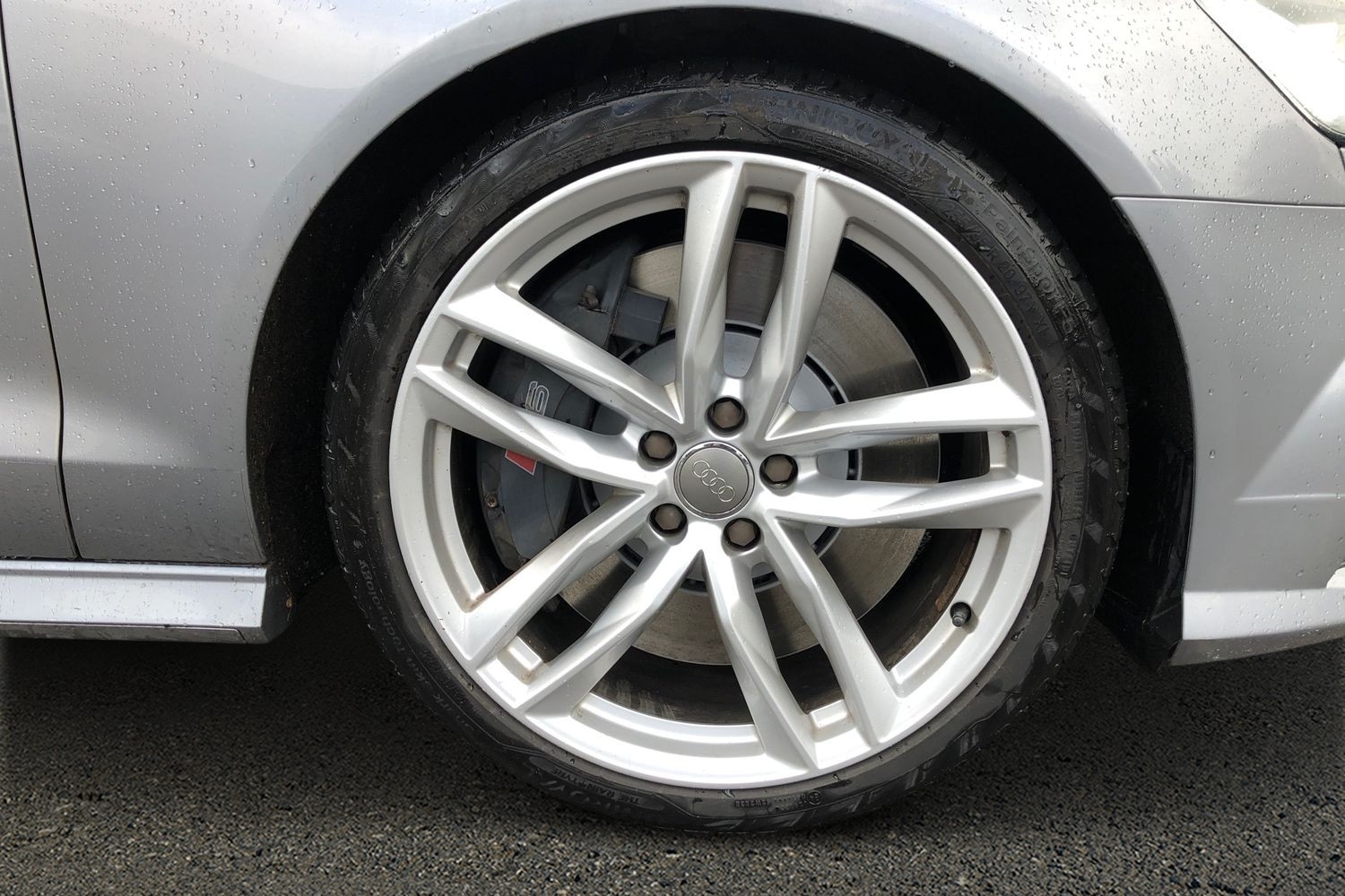 Used Audi A6 2017 for sale - 77527325: Photo 20