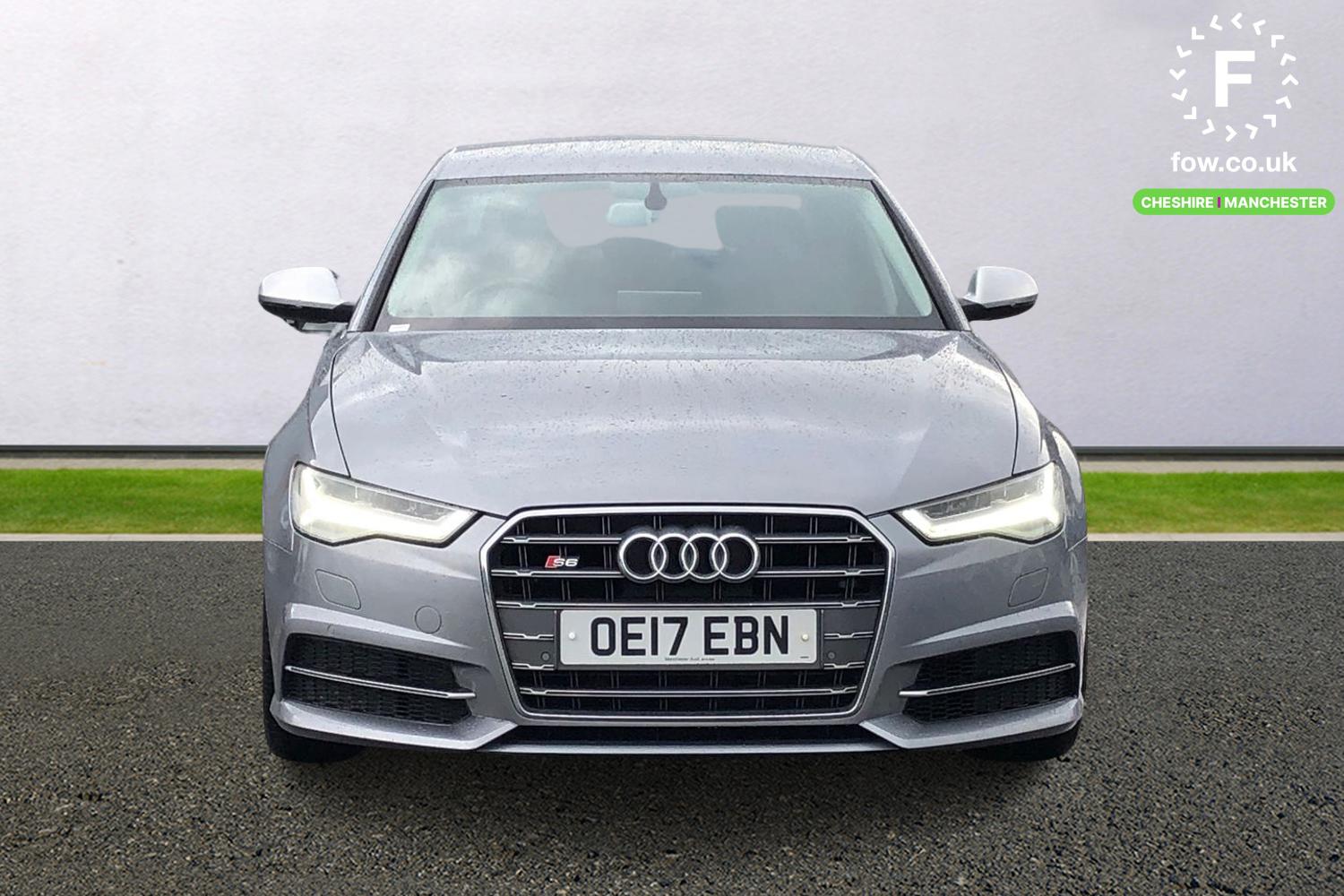 Used Audi A6 2017 for sale - 77527325: Photo 21