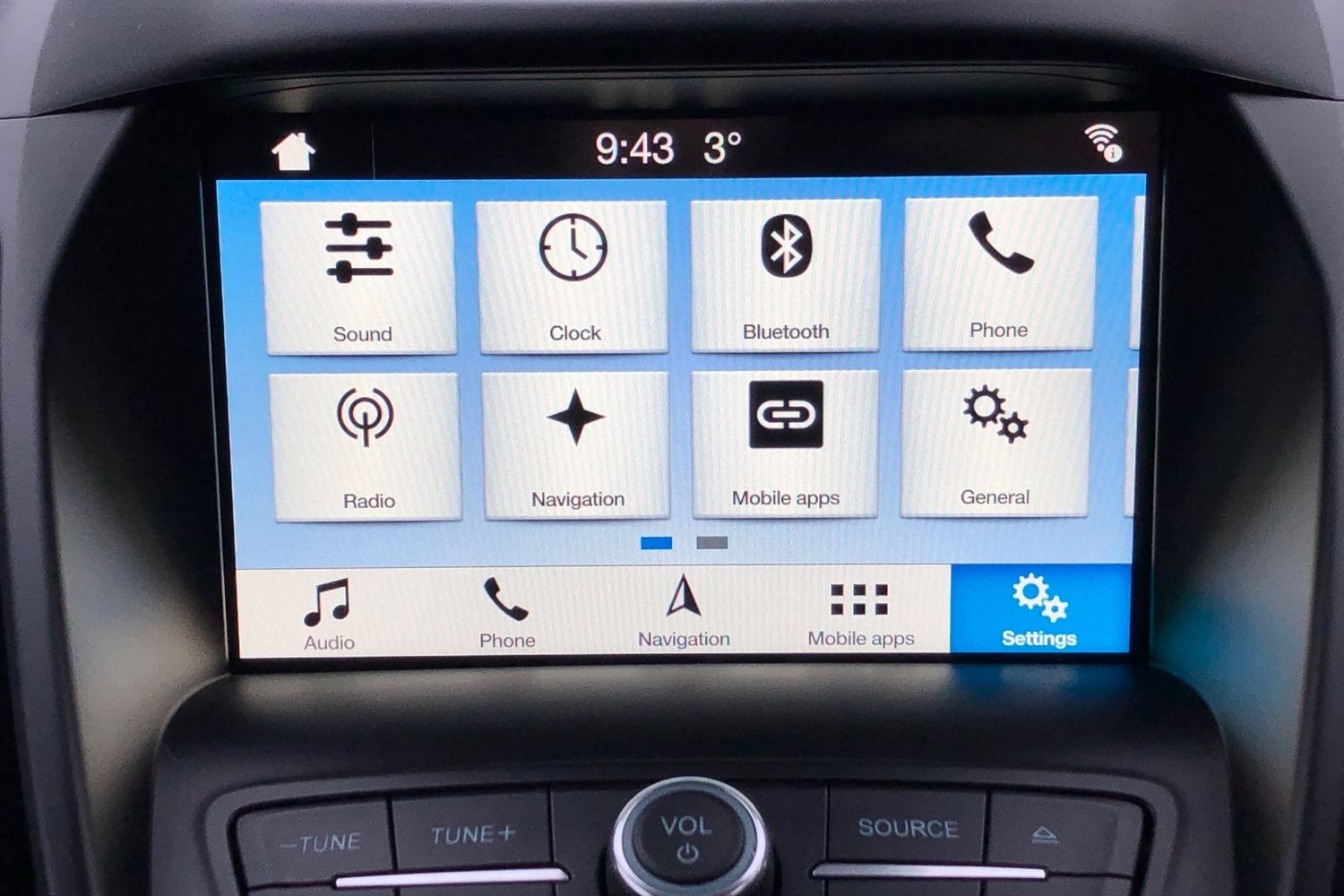 Used Ford Kuga 2019 for sale - 77270464: Photo 10