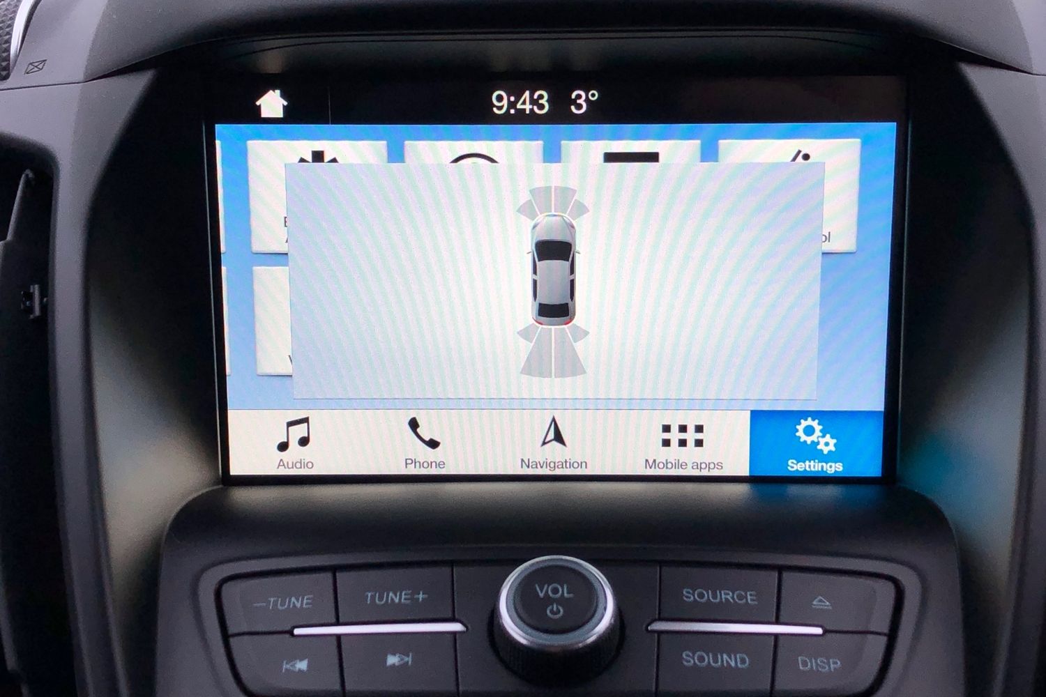 Used Ford Kuga 2019 for sale - 77270464: Photo 12