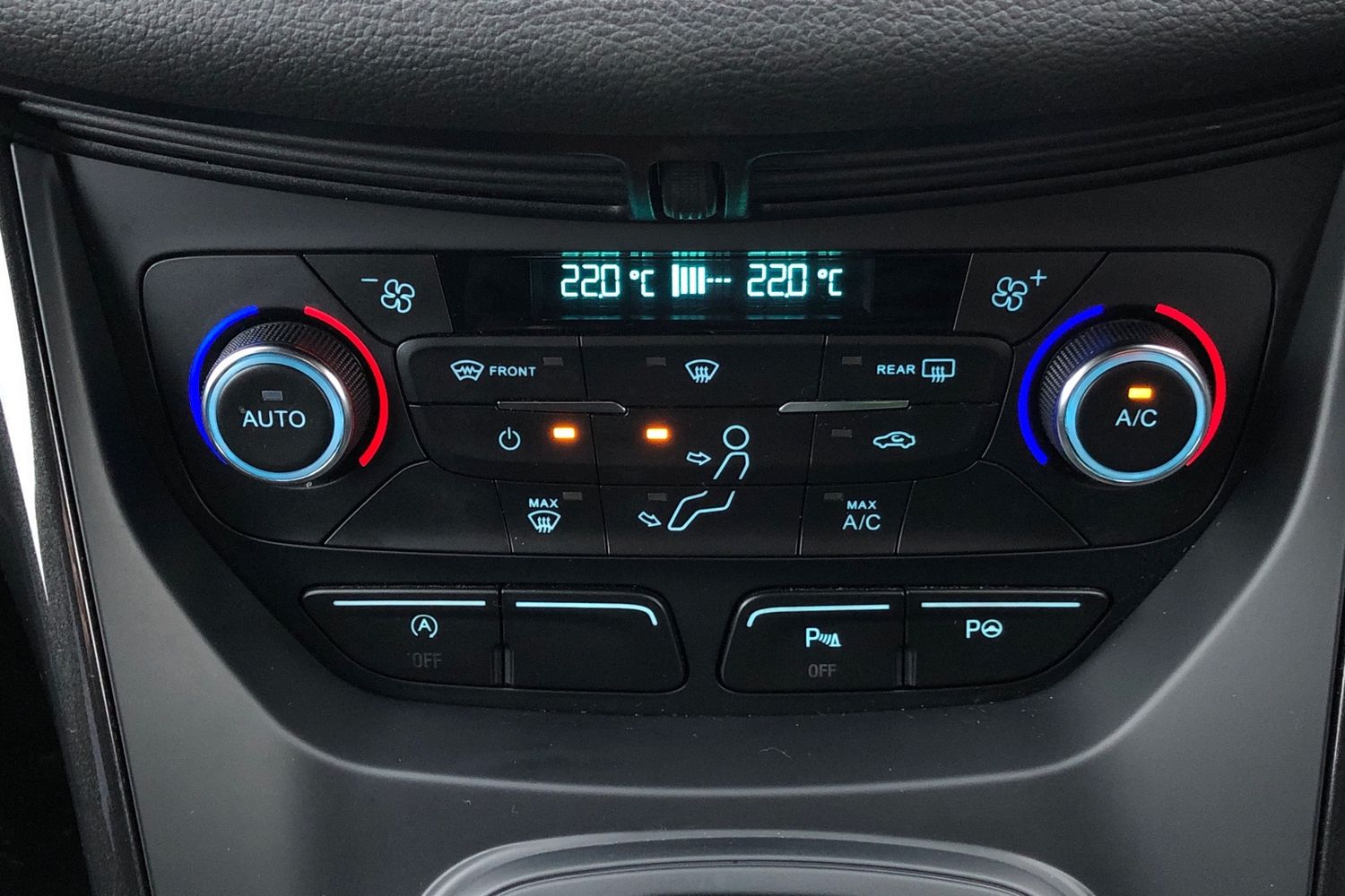 Used Ford Kuga 2019 for sale - 77270464: Photo 13