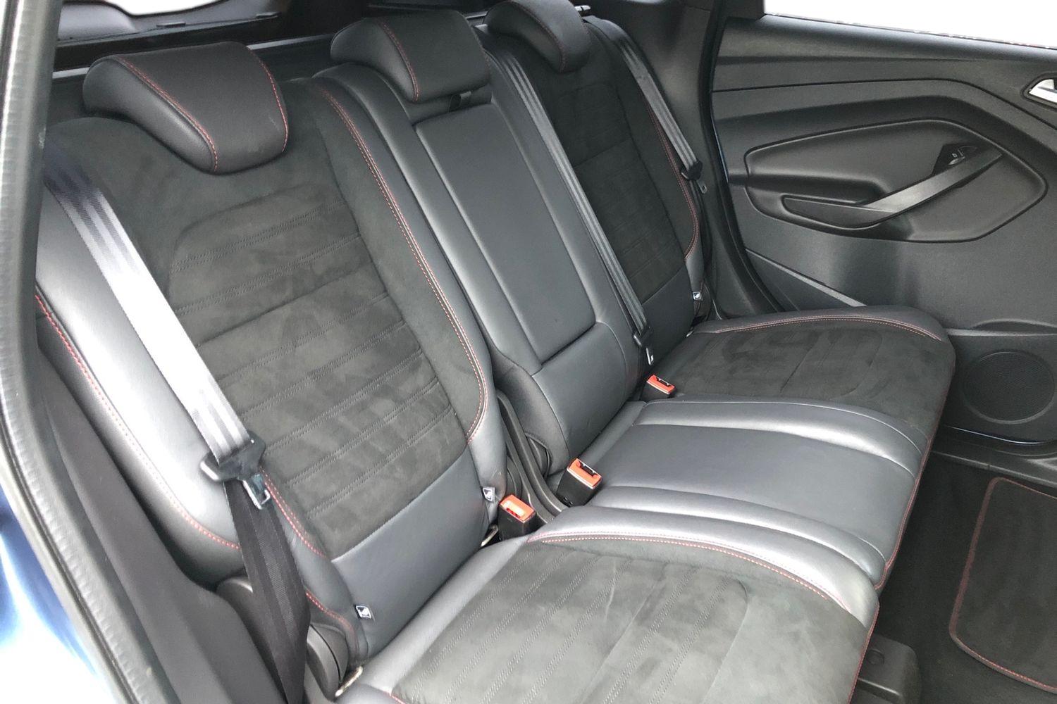 Used Ford Kuga 2019 for sale - 77270464: Photo 19