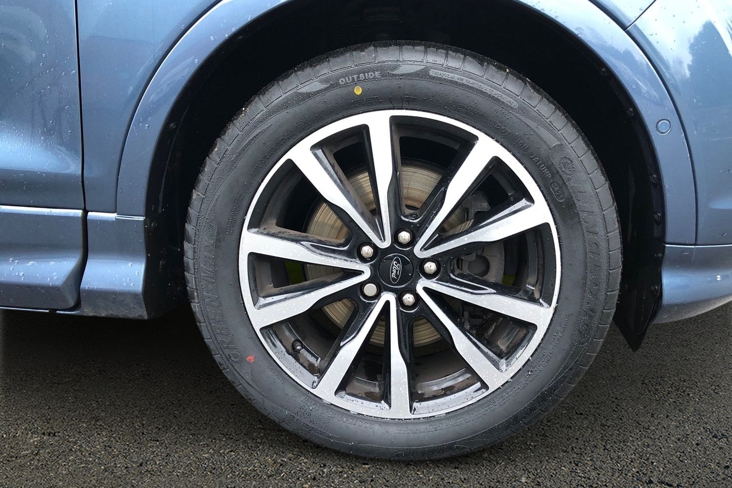 Used Ford Kuga 2019 for sale - 77270464: Photo 21