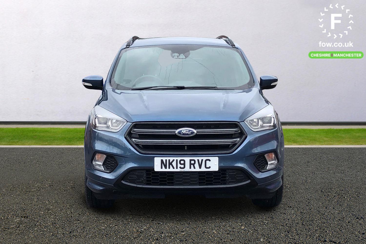 Used Ford Kuga 2019 for sale - 77270464: Photo 22
