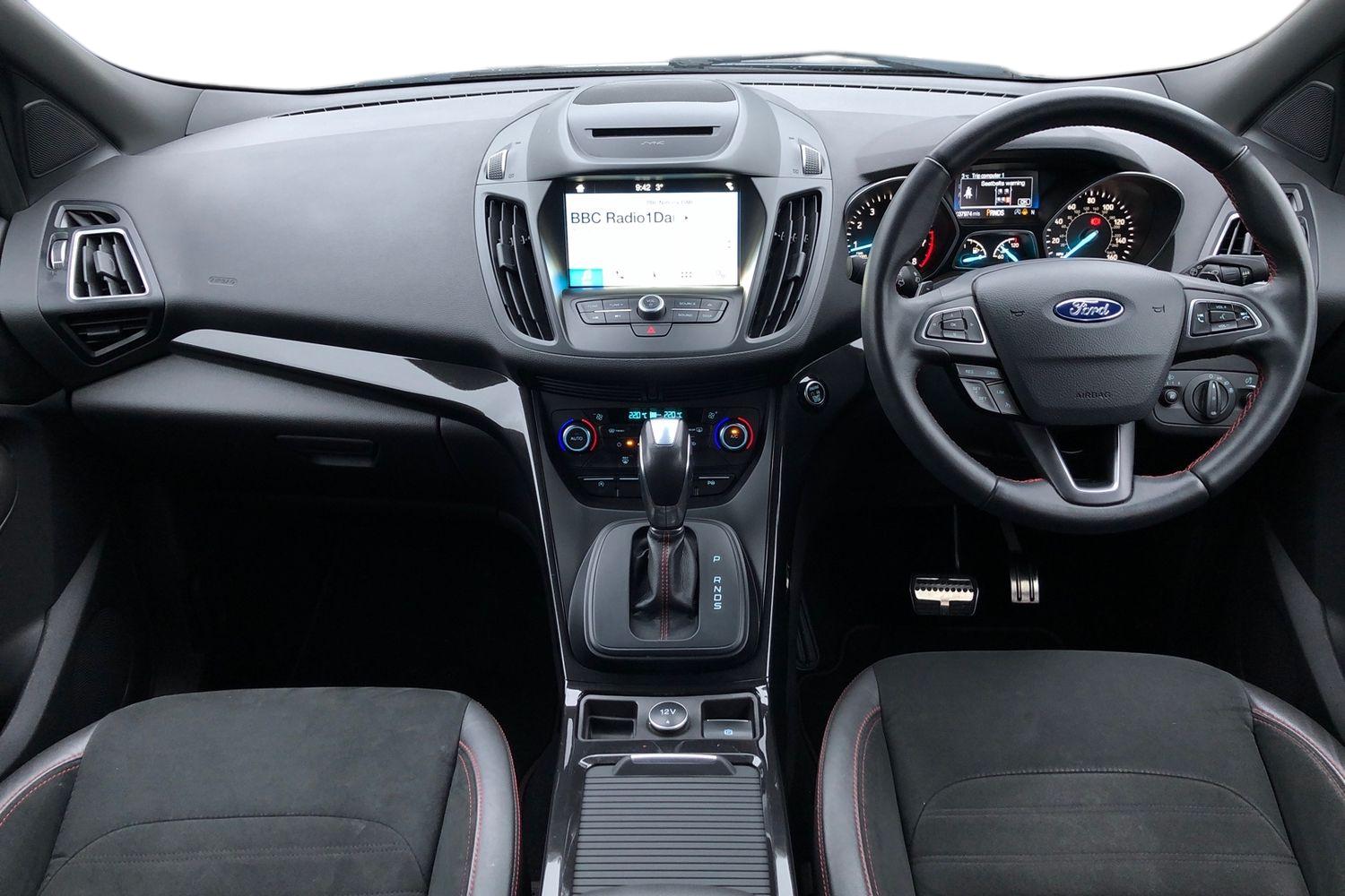 Used Ford Kuga 2019 for sale - 77270464: Photo 3