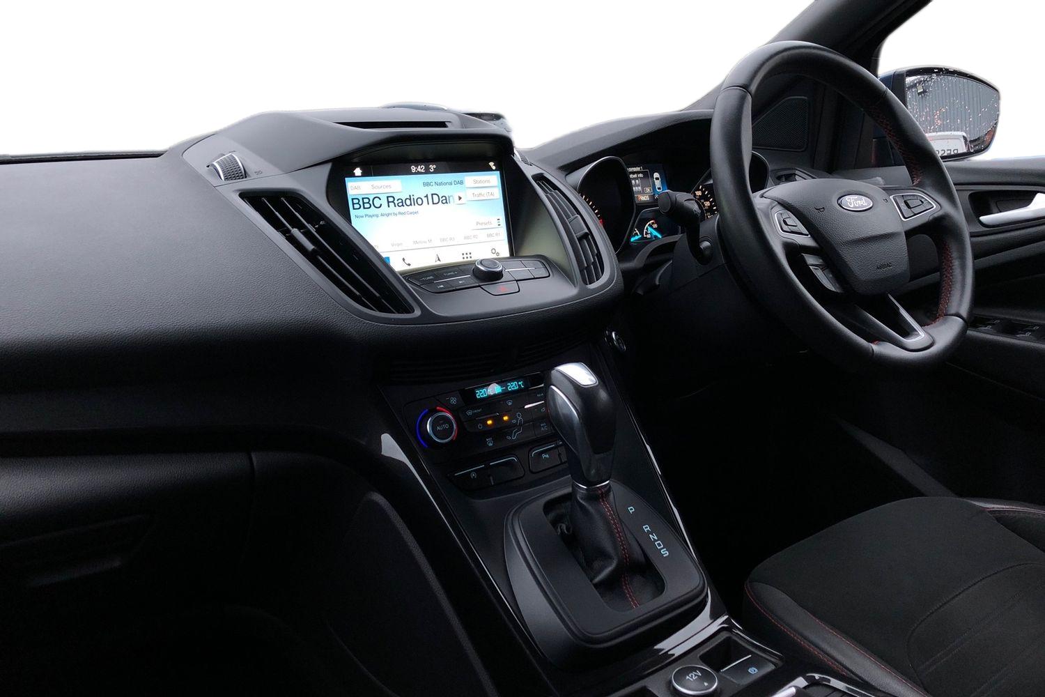 Used Ford Kuga 2019 for sale - 77270464: Photo 4