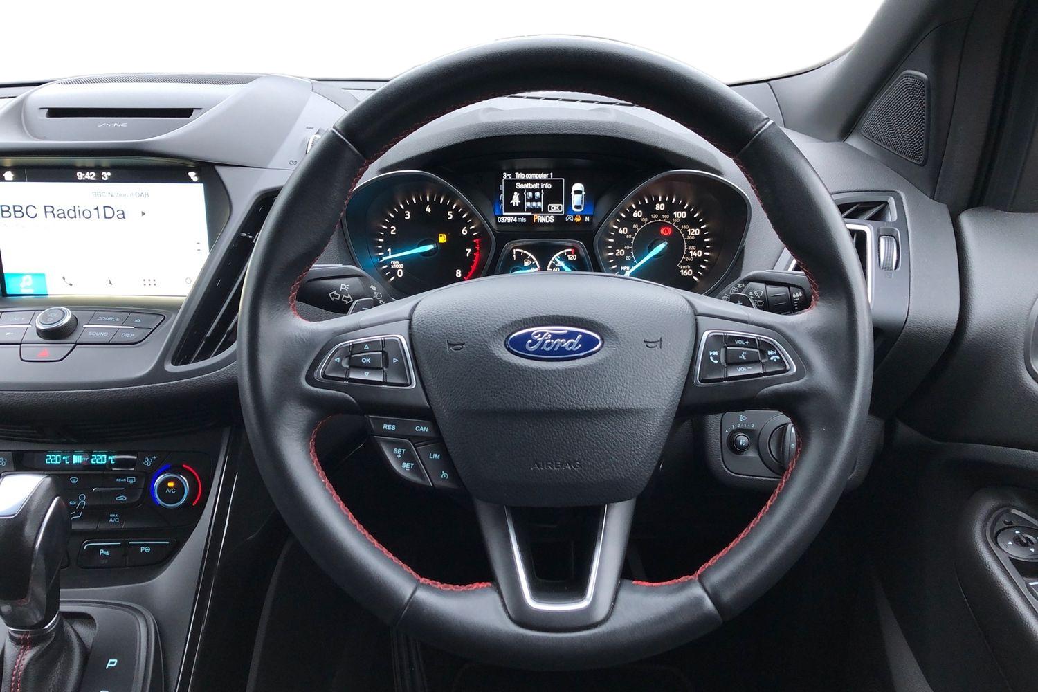 Used Ford Kuga 2019 for sale - 77270464: Photo 5