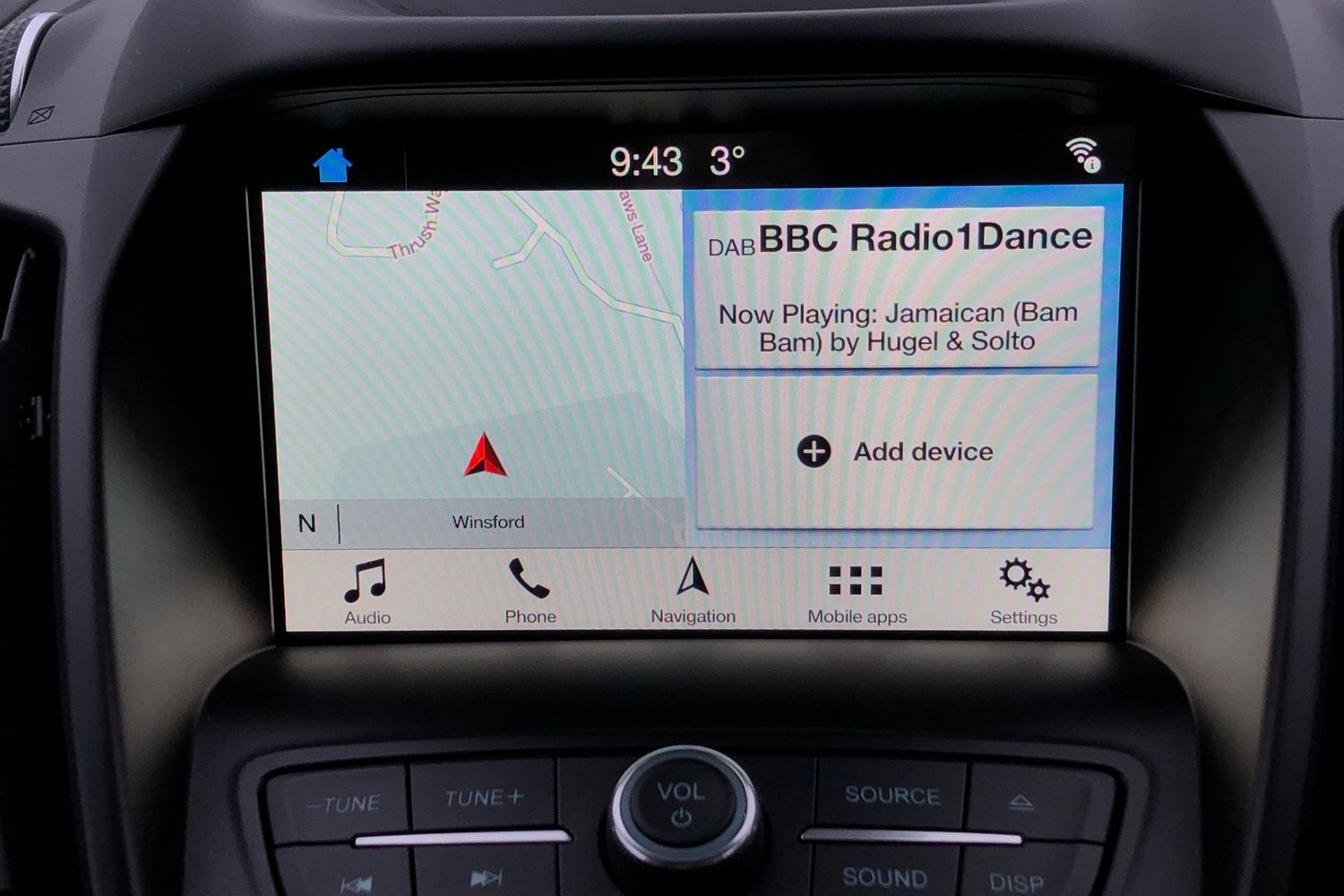 Used Ford Kuga 2019 for sale - 77270464: Photo 7