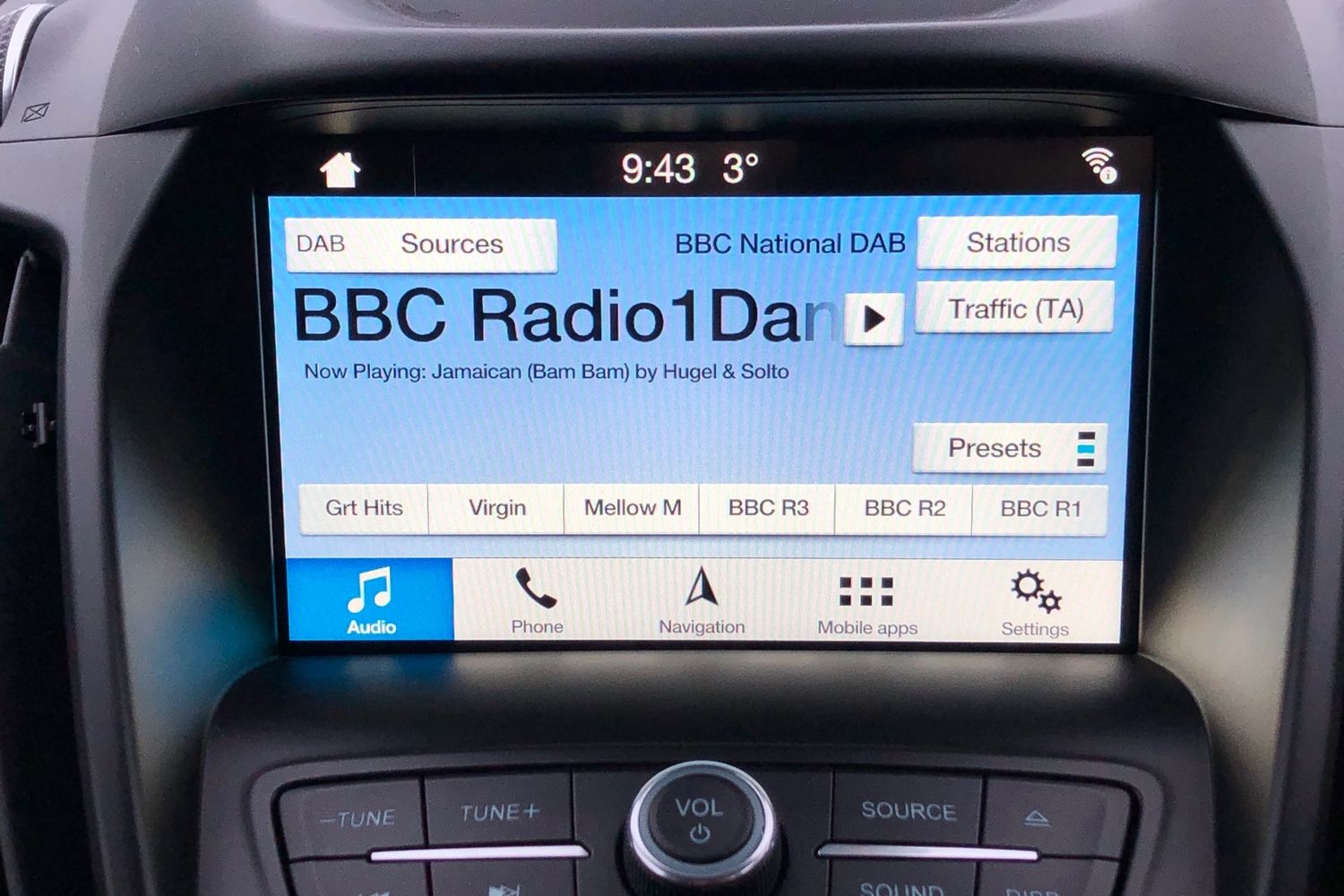 Used Ford Kuga 2019 for sale - 77270464: Photo 8