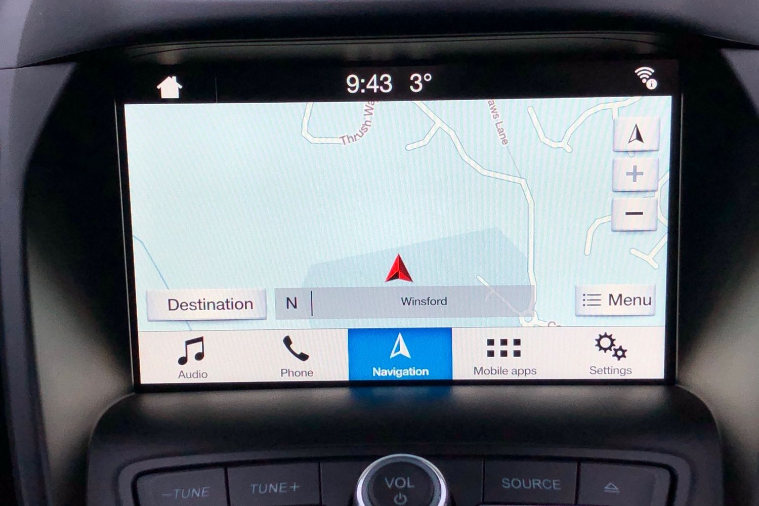 Used Ford Kuga 2019 for sale - 77270464: Photo 9