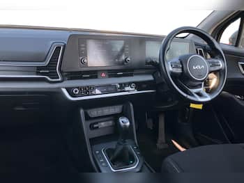 Used Kia Sportage 2023 for sale - 79531459: Photo