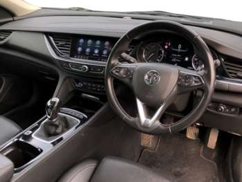 Used Vauxhall Insignia 2018 for sale - 74518690: Photo