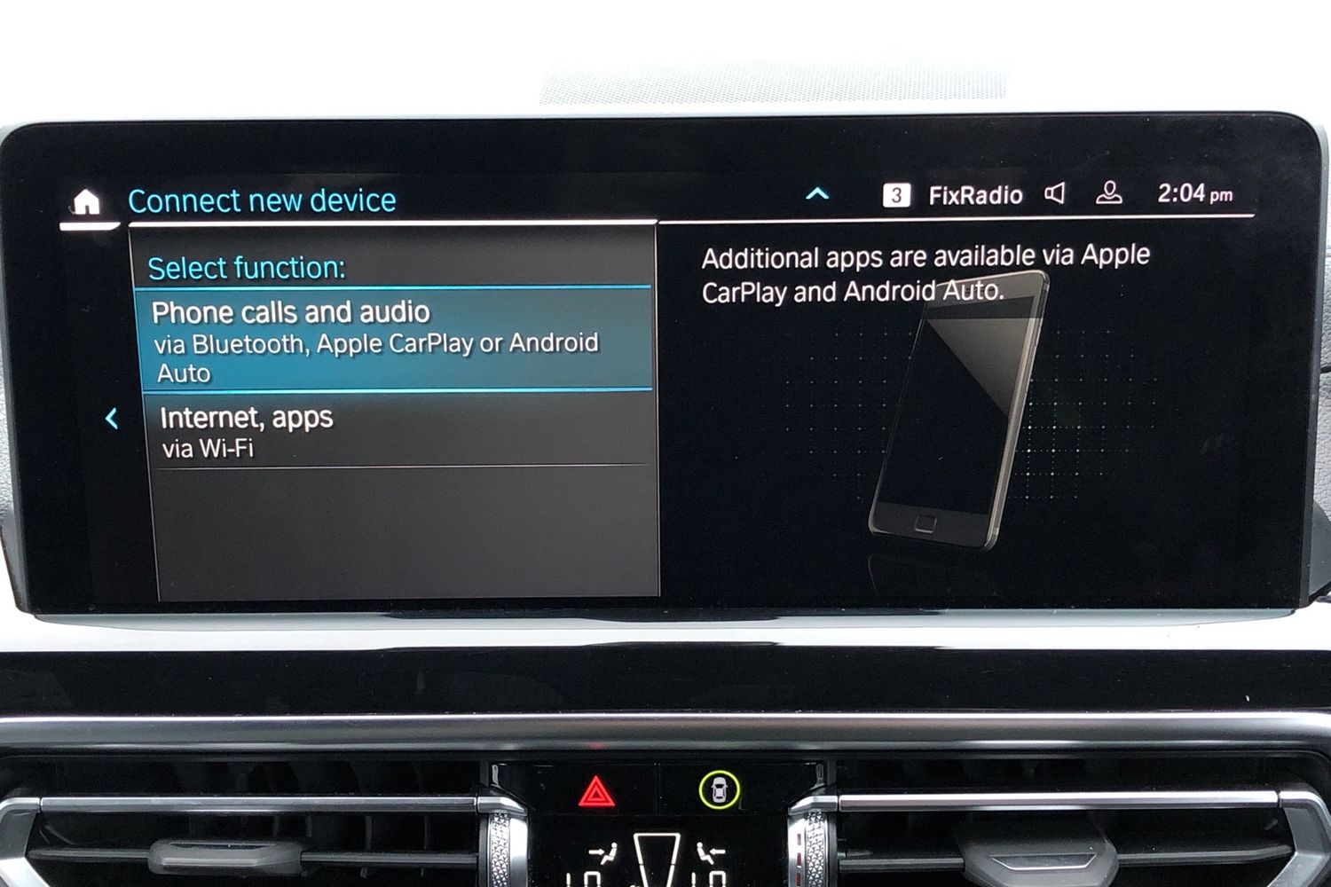 Used BMW iX3 2022 for sale - 76739470: Photo 10